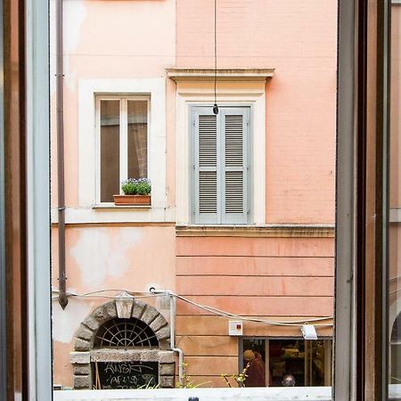 Rental In Rome Scala Deluxe Extérieur photo