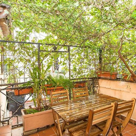 Rental In Rome Scala Deluxe Extérieur photo
