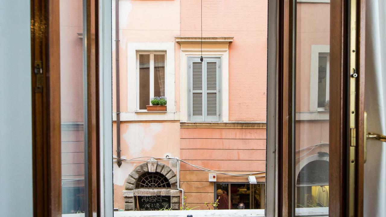 Rental In Rome Scala Deluxe Extérieur photo