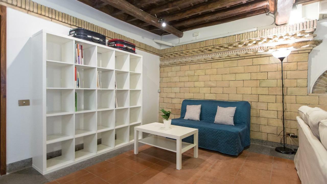 Rental In Rome Scala Deluxe Extérieur photo