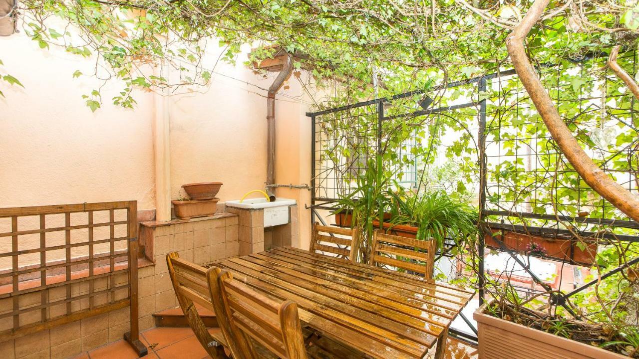 Rental In Rome Scala Deluxe Extérieur photo