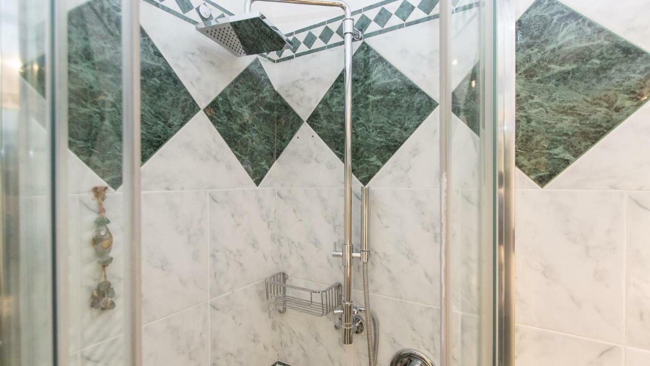 Rental In Rome Scala Deluxe Extérieur photo