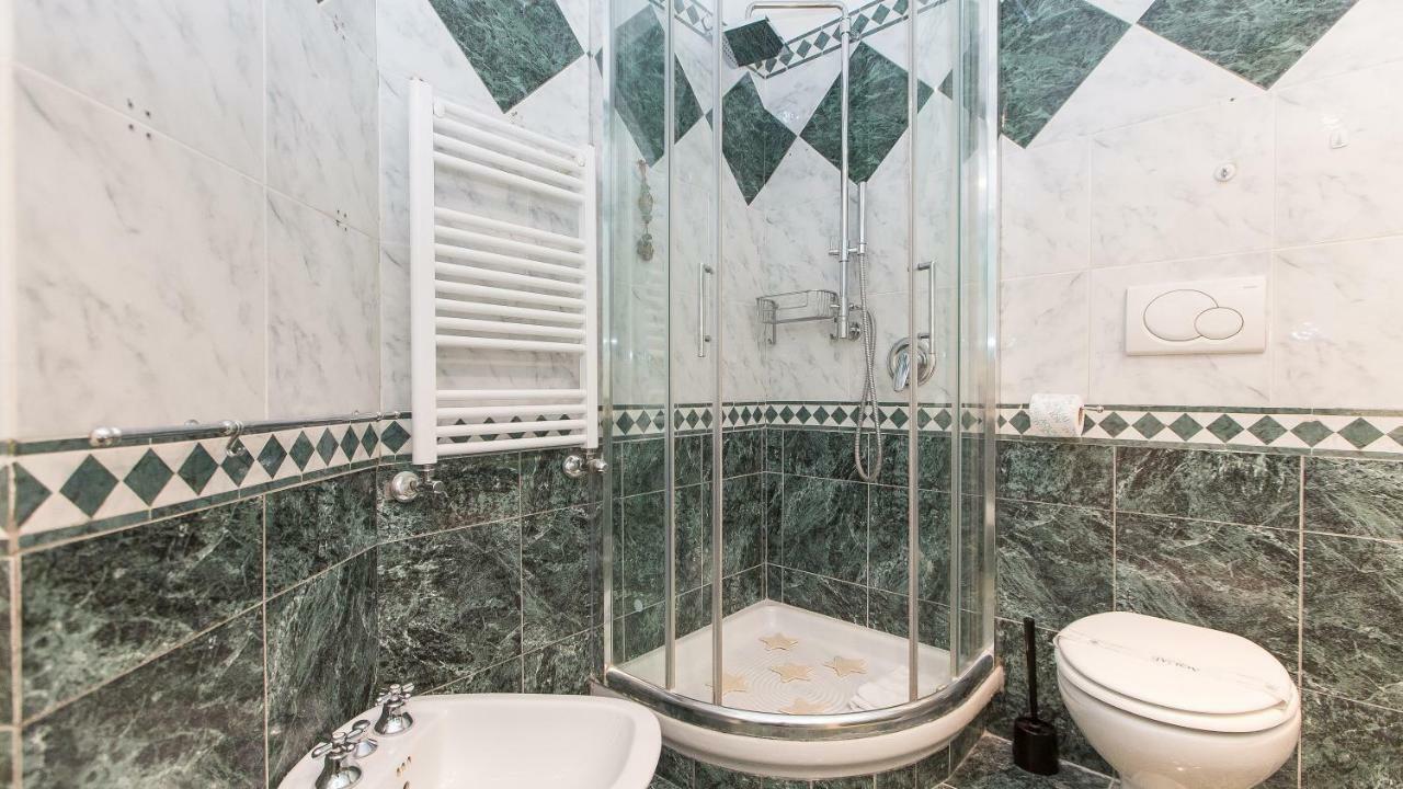 Rental In Rome Scala Deluxe Extérieur photo