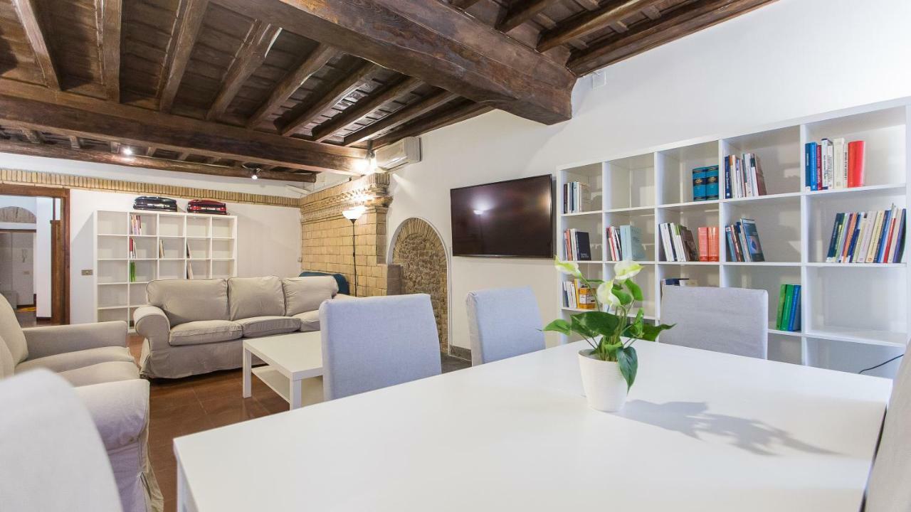 Rental In Rome Scala Deluxe Extérieur photo