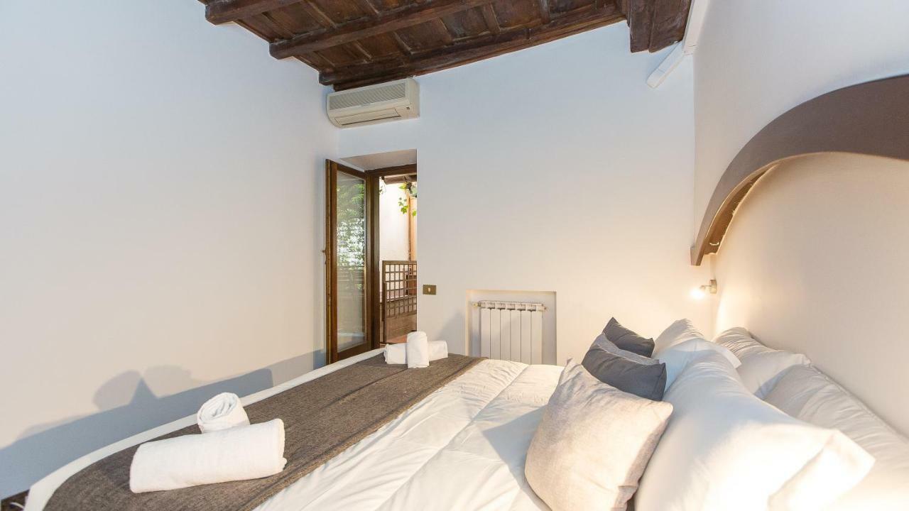 Rental In Rome Scala Deluxe Extérieur photo