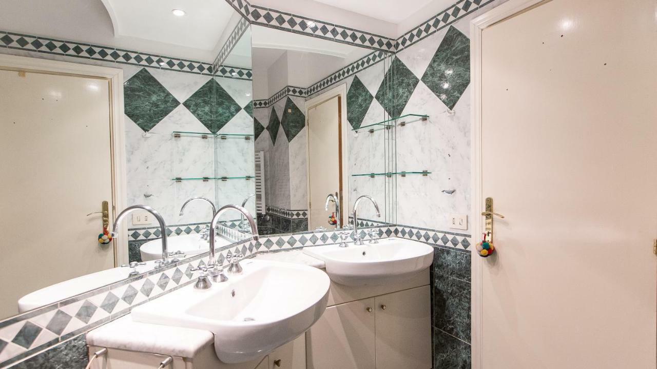 Rental In Rome Scala Deluxe Extérieur photo